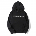 Double Line Essentials Jacket Spring And Autumn Men'S Hoodie Loose Casual Hoodie Women'S Trend S