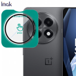 OnePlus Ace 5 Pro 5G klaasist IMAK k&otilde;rglahutusega klaasist l&auml;&auml;tsekile isepositsioneeriva versiooni jaoks OnePlus Ace5 5G