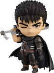 Good Smile Company Nendoroid TV-animesarjast Guts Plastikust V&auml;rvitud Liigendatud Kuju Berserk Mitte-M&otilde;&otilde;tkavas beige