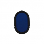 Universaalne s&otilde;rmes&otilde;rmuse hoidja Magnetiline telefonihoidja autotelefoni hoidikus Mobiiltelefonide magneti tugi nutitelefoni jaoks iPhone'i jaoks punane