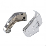 Mootorratta k&uuml;lgpaneeli kaitsed M8 jaoks &ndash; lihtne paigaldamine, varuosad h&otilde;be