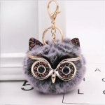 8CM &Ouml;&ouml;kull pl&uuml;&uuml;sist v&otilde;tmehoidja M&auml;nguasjad Kingitused Loomade P&uuml;hadeks Kingitus J&otilde;ulupuu kaunistused t&uuml;drukutele, poistele ja lastele 0-10cm