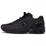 New Balance 1906W Kolmekordne Must Unisex Tennised H&otilde;bedane-Metallik U1906WFD 37.5