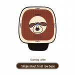 Hingav Cartoon Pilot Dog autoistmepadi naistele, &uuml;hildub Geely Binrui, Dihao, Binyue - kogu hooaja mugavusega. Single chip base