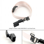 Q3 Eos For VW Golf Jetta MK6 Passat Tiguan Touan Skoda Yedi 5k0 953 569 5K0953569 e t P&uuml;sikiirusehoidja mooduli spiraal