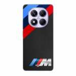 Coque Xiaomi Redmi Note 14 Pro 5G BMW M Power Logo Maniacase