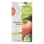 Graines &agrave; semer - Tomate Rose de Berne - 0,15 g