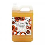 Zum Clean aroomiteraapiline pesupesemisvahend pat&scaron;uliga 64 pesukorda, 64 fl oz
