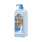 Milk Baobab Body Wash &ndash; valge muskuse l&otilde;hn
