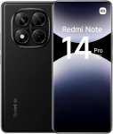 Xiaomi Redmi Note 14 Pro 5G 8GB+256GB must
