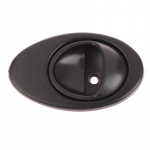 1 tk eesmine tagumine vasak parempoolne auto v&auml;limine k&auml;epide Chery Qq Jaggi Qiyun S21 jaoks auto ukse k&auml;epideme tarvikud t&ouml;&ouml;riistad