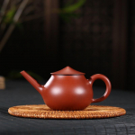 160ml Yixing Lilla Savi Teekannud Meister K&auml;sitsi Valmistatud Sket&scaron; Vana Kaluri Pott Toormaak Dahongpao Muda Tee Valmistamise Teekann Zisha Teeserviis