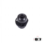 BSP1181 Reguleeritav kapoti tugipuhver Renault Megane'ile, Clio'le, Capturile, Scenicule, Masterile, Dusterile, Dokkerile, Lodgy'le, Movanole 7700843546