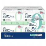 Pure Noodle Zero 4-paki komplekt, vali 2 t&uuml;&uuml;pi (keskmine/suur) Medium 22P*4 pack