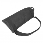 Must kaasaskantav kokkupandav v&auml;li Oxfordi kaamera statiiviga pildistamiskott(75 cm) 35cm