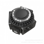 Ultraheli kahjurit&otilde;rjeseade &ndash; t&auml;iustatud keskmise k&otilde;rge sagedusega resonantsk&otilde;lar &ndash; mitmem&otilde;&otilde;tmeline EU Plug