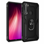 Xiaomi Redmi Note 7 8 Pro 8T 2021 9 9S 10 10S Pro Max Case autohoidiku r&otilde;nga aluse kate Redmi Note 11 11S 12 Pro+ Plus jaoks For Redmi Note 7 must