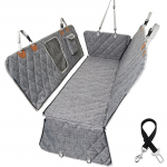 Veekindel Autos&otilde;iduistme Koeramatt H&auml;ll 137*147 cm