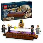 LEGO Harry Potter Sigat&uuml;&uuml;ka loss: Dueliklubi ehitusklotsid 8910Harry Potteri kaubad 76441