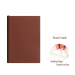 Wenzhou A5 lukuga m&auml;rkmik: Paks ja v&auml;&auml;rtuslik s&uuml;learvuti kinkekarbi komplekt