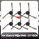 &Uuml;hilduv Xiaomi Mijia M40 jaoks Asendus Peamine K&uuml;lghari HEPA Filter Mopipadjad Tolmukott Varuosad Tarvikud