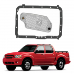 K&auml;igukasti filtrikomplekt Auto Transi filtrikomplekt FORD Mazda Mercury CHINA