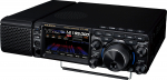 Yaesu Musen AESS band SDR transiiver 100W (JAESU) FT-710 HF/50MHz must