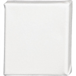 Ch&acirc;ssis ArtistLine, dim. 10x10 cm, prof. 1,4 cm, 10 pi&egrave;ces, blanc