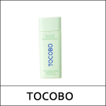 [TOCOBO] (bo) Cica Calming Sun Serum 50ml