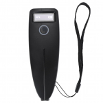 Bluetooth 2D 1D v&ouml;&ouml;tkoodiskanner Kaasaskantav juhtmevaba Mini v&ouml;&ouml;tkoodilugeja koos 2.4G juhtmevaba Bluetoothiga