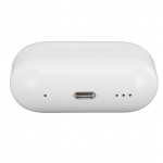 K&otilde;rvaklappide laadimiskarp IOS-ile 660mAh Traadita laadimiskarp Asendus IOS Pro 2. p&otilde;lvkonnale