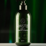 [Lemmikloom] Vile&uuml;rt 4 Ravi&scaron;ampoon 500 ml