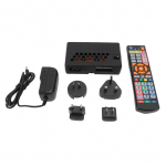 OSSC Avatud L&auml;htekoodiga Skaneerimise Muundur V1.7 Versioon SCART Komponent VGA HD-ks Avatud L&auml;htekoodiga Skaneerimise Muundur EU Plug