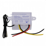 XH-W3001 Digitaalne Termostaat Temperatuuriregulaator ja L&uuml;liti 24V
