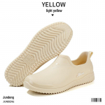 Elegantsed naiste madala s&auml;&auml;rega veekindlad vihmasaapad - Libisemiskindlad kummist kingad k&ouml;&ouml;git&ouml;&ouml;ks (Suvekogu) Size 38