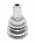 Adapter Muruniidukile Castel Garden T434 T484 484Tr 484Tre 25.4Mm Ro50418