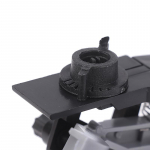 1/2 Reguleeritav klahvvihmut Aed P&otilde;llumajandus Kastmisotsik Muru kastmine Kastmine 360-kraadine p&ouml;&ouml;rlev joa 1 pc