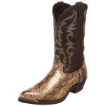 Meeste keskpikkusega saapad K&otilde;rge kvaliteediga K&auml;sit&ouml;&ouml; Retro L&auml;&auml;ne-Kauboi Saapad Paks Tald Unisex K&otilde;rbesaapad Ratsasaapad Zapatos Hombres 38 kuld