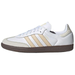 adidas Samba OG White Sand Strata Naiste Tennised Cloud-White Off-White JH7300 40⅔