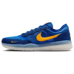 Nike PS8 SB S&uuml;gav Kuninglik &Uuml;likooli Kuld Unisex Tennised Sinine M&auml;ngukuninglik FV8493-401 37.5