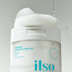 Ilso Moringa Purifying Pore Pads 60 sheets