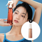 Healing Bird Revive No-Wash Treatment Ultra Shine Special (+ Deep Moisture 32ml included)