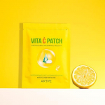 ARTPE Vita C patch 9 pieces