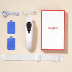 beaund Mode EMS LED V-Line Massager View & D & Mode