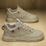 Vabaaja spordijalatsid Meeste kulumiskindlad meeste jalan&otilde;ud Moodsad rulajalatsid meestele Vabaaja jooksujalatsid T&ouml;&ouml;jalatsid 39