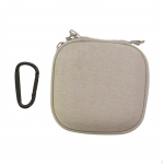 Hard Shell Camera Filter Case Lens Storage Wallet Waterproof for 8 Round up to 95mm