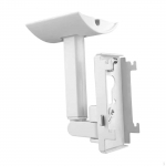 Ceiling Speaker Bracket Mount Holder Adjustable Strong and Sturdy Metal Easy to Install Wall