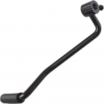 K&auml;iguvahetuse &uuml;mberehitus k&auml;sitsi k&auml;iguvahetuselt jalaga k&auml;iguvahetusele Honda Rancher TRX350TE TRX450FE TRX500FE jaoks