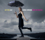 CD CONNIE EVINGSON - Let It Be Jazz (connie Evingson) GFVS007 Minnehaha Music 2003 Jaapan ObiJazz Kasutatud