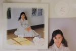 LP plaat YURI KAMIYA - Impression L0001 Little Records 1987 Jaapan Jaapani Pop/Rock Kasutatud